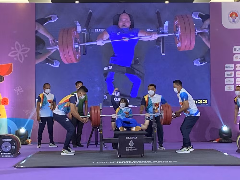 ttxvn do cu khuyet tat Nguyen Binh An.jpg