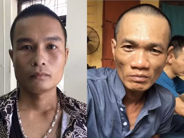 Quảng Ninh: Bắt giữ hai đối tượng mua bán trái phép chất ma túy ảnh 1