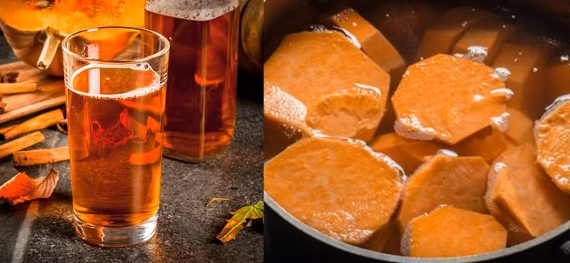 6 công thức nước detox của các ngôi sao giúp bạn đẹp hơn từ bên trong ảnh 6