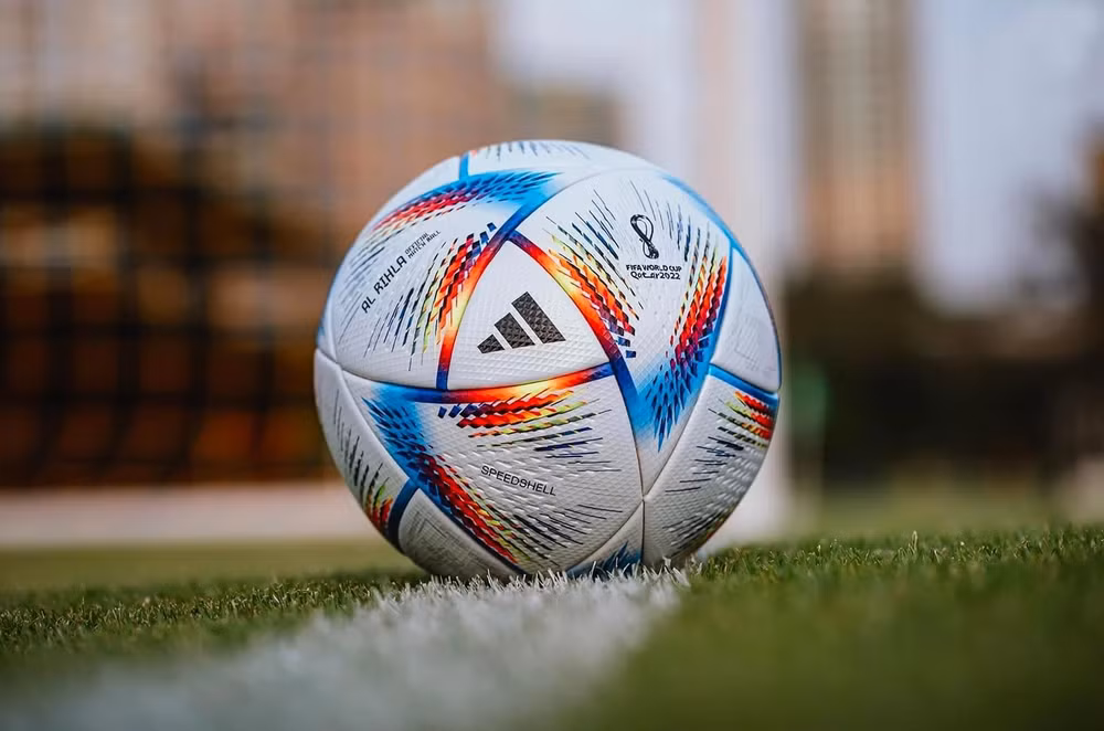 Cuộc cách mạng về tiêu chuẩn công nghệ mới tại World Cup 2022 ảnh 2