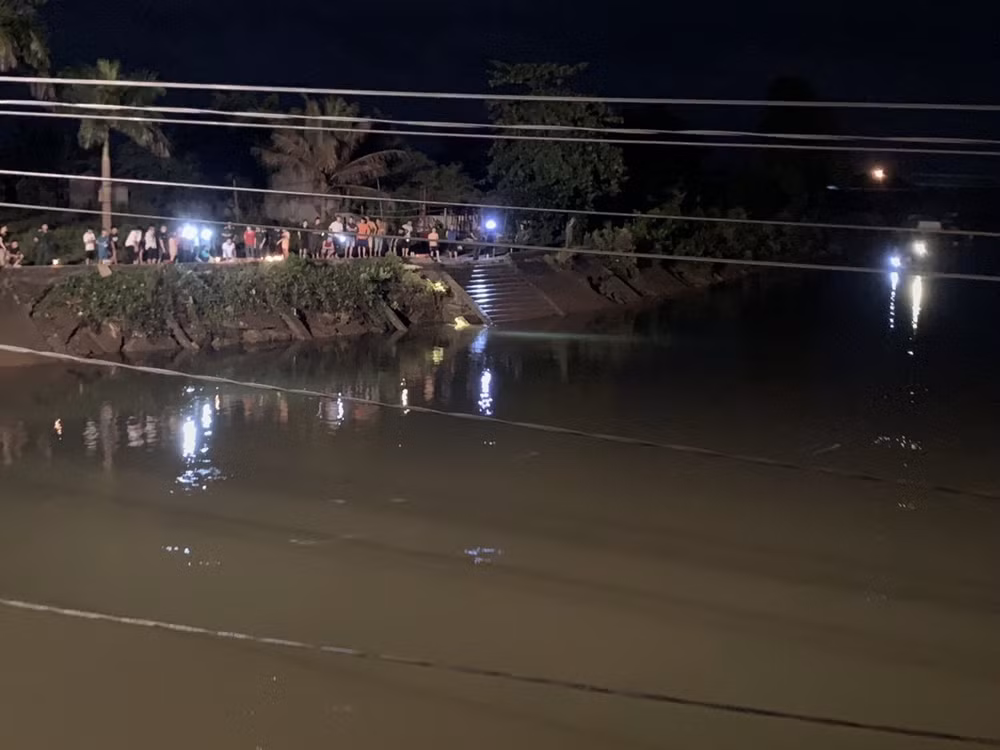 Quảng Ninh tìm thấy thi thể 2 trẻ em đuối nước thương tâm ảnh 1