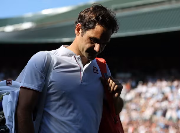 Wimbledon 2018: Federer thành cựu vương, Nadal 'đại chiến' Djokovic ảnh 1