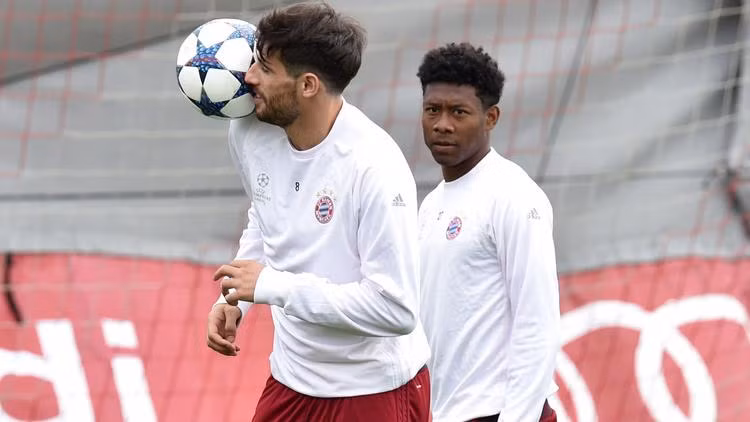 Đại chiến Real Madrid-Bayern Munich: Cơ hội nào cho Hùm xám? ảnh 4