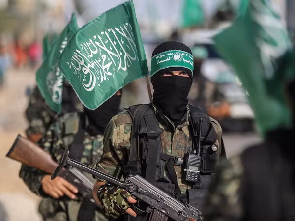 Phái đoàn cấp cao Hamas tới Ai Cập để thảo luận tình hình Dải Gaza ảnh 1