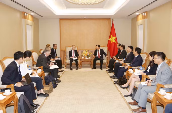 'Chia sẻ trách nhiệm, cùng cộng đồng ứng phó với biến đổi khí hậu' ảnh 2