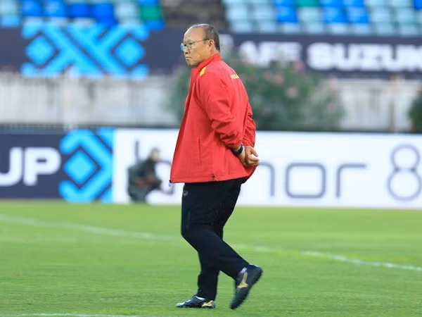 AFF Suzuki Cup: Sự "lột xác" nhanh chóng của đội tuyển Việt Nam ảnh 1