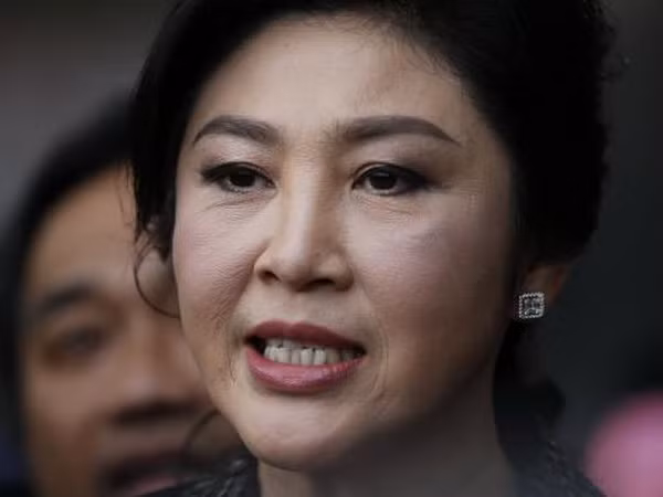 Thái Lan đề nghị Anh dẫn độ cựu Thủ tướng Yingluck Shinawatra ảnh 1