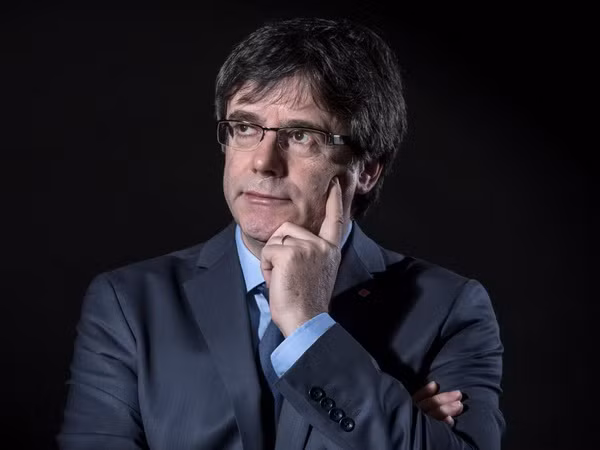 Tây Ban Nha tìm cách thuyết phục Đức dẫn độ cựu Thủ hiến Catalonia ảnh 1