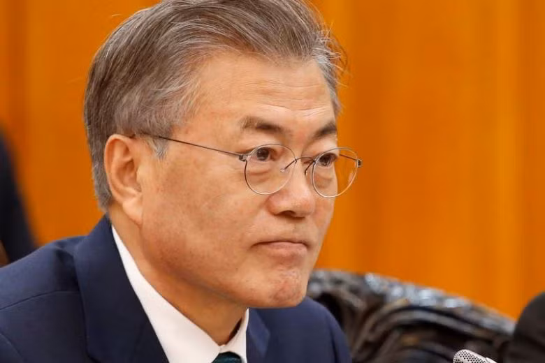 'Một sự thay đổi đáng kể đang diễn ra trên Bán đảo Triều Tiên' ảnh 1