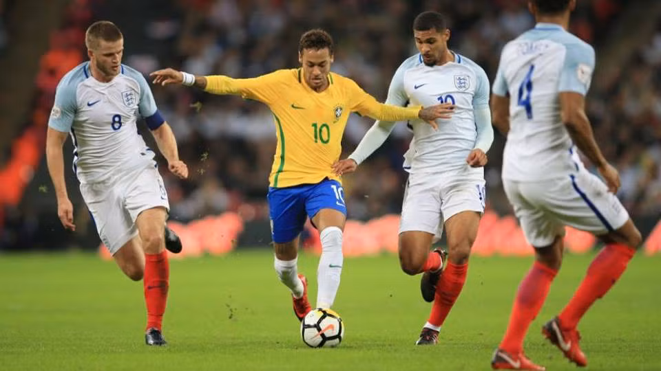 Ronaldo "béo" nói gì về thảm bại 1-7 của Brazil trước tuyển Đức? ảnh 4
