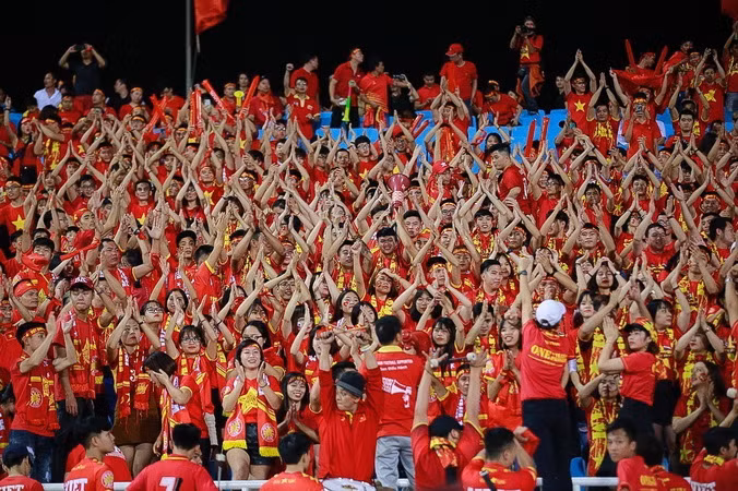 AFF Cup 2018: Đảm bảo an toàn cho đội tuyển và cổ động viên ảnh 1