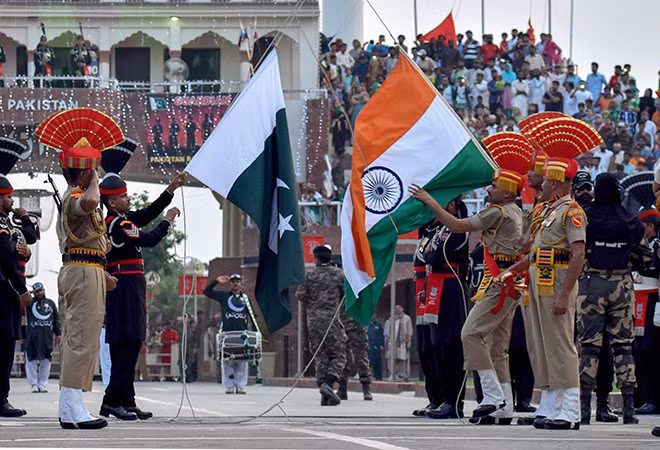 Ấn Độ và Pakistan nỗ lực bình thường hóa quan hệ song phương ảnh 1