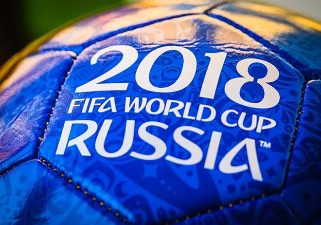 FIFA đấu tranh chống vi phạm bản quyền truyền hình ở Trung Đông ảnh 1