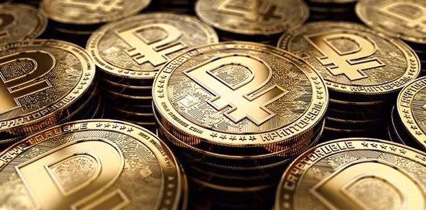 Quốc hội Nga thông qua dự luật về sử dụng đồng ruble kỹ thuật số ảnh 1