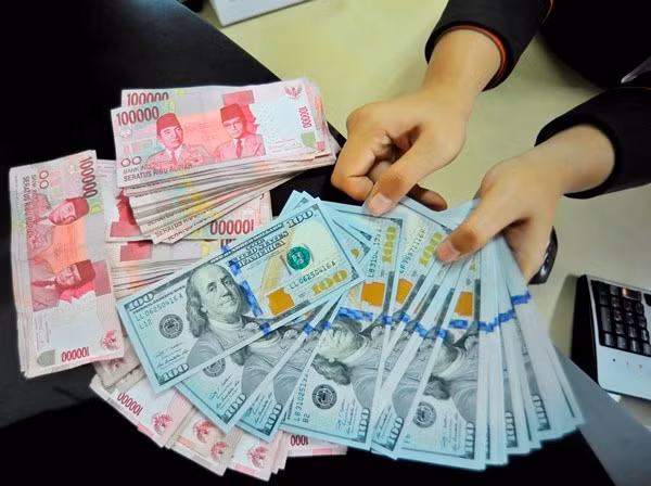 Vụ SVB phá sản: Ngân hàng Indonesia nỗ lực ngăn chặn tác động ảnh 1