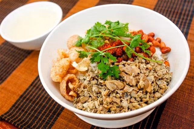 Ẩm thực Huế: Nét văn hóa đặc trưng của vùng đất Cố đô ảnh 2