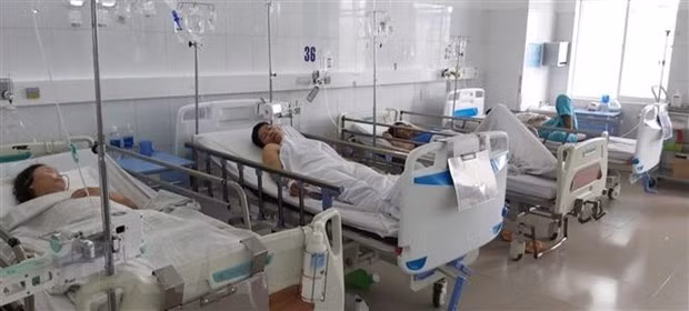 Đà Nẵng: Xử phạt hành chính các cơ sở kinh doanh gây ngộ độc thực phẩm ảnh 1