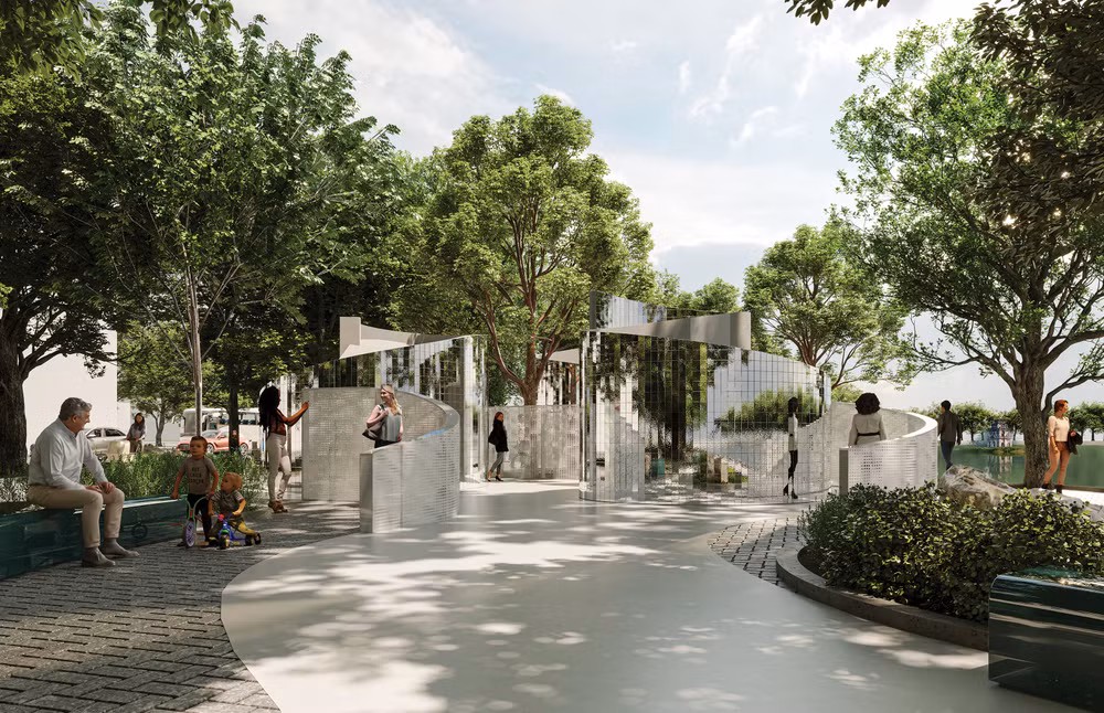 Vietnam Design Week 2023: Nơi kết nối “Thiết kế từ những hạn chế" ảnh 2