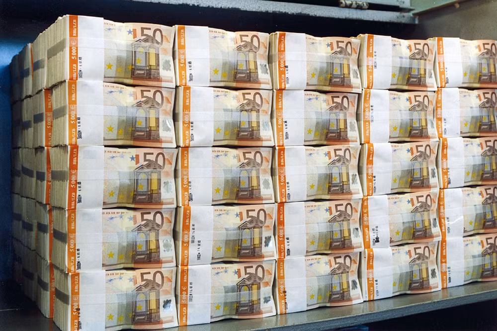 EU phê duyệt kế hoạch hỗ trợ doanh nghiệp trị giá 3 tỷ euro của Pháp ảnh 1