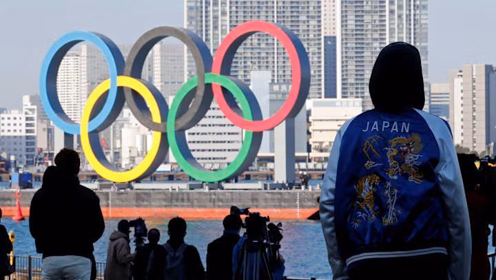Báo Mỹ: Nhật Bản phát hiện biến thể nguy hiểm trước thềm Olympic ảnh 1