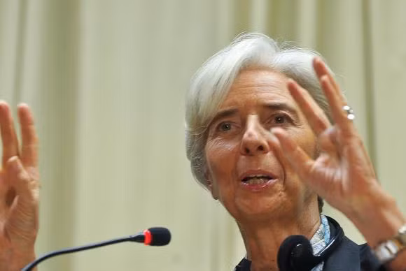 IMF tin tưởng vào kế hoạch cải cách kinh tế của Brazil ảnh 1