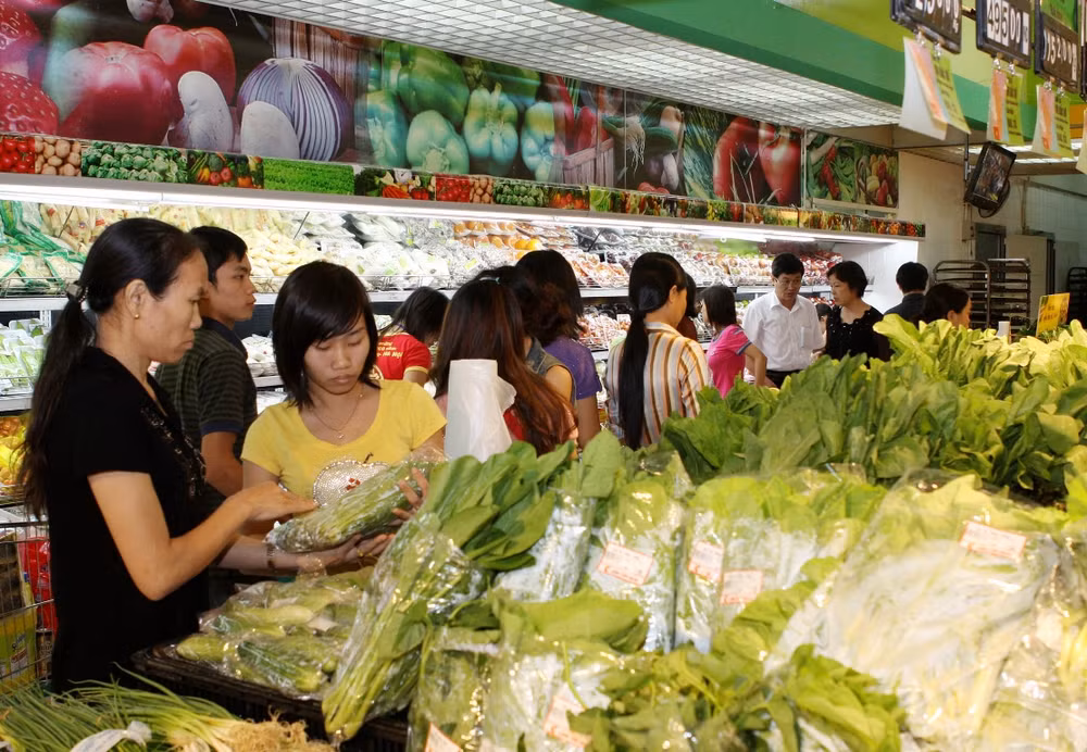 Nhìn lại những dấu ấn nổi bật của ngành Công Thương trong năm 2017 ảnh 2