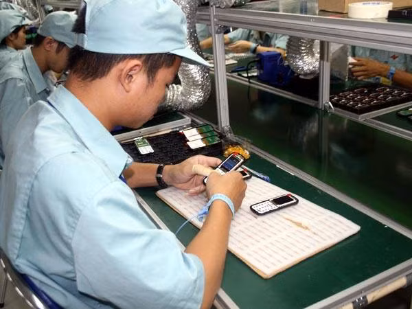 Tiếp cận thủ tục pháp lý phức tạp làm cản trở hoạt động M&A ảnh 1