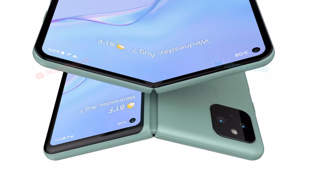 Những 'siêu phẩm' smartphone nào sẽ ra mắt trong 2022? ảnh 4