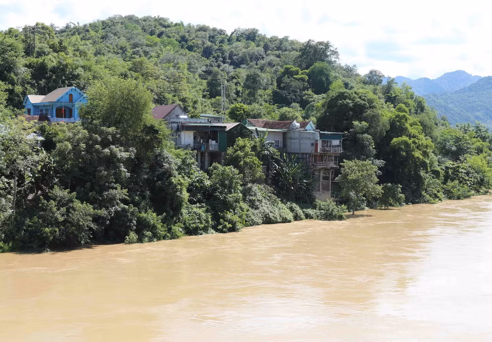 ttxvn nguy co sat lo Tuong Duong2_resize.jpg