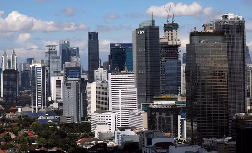 Quốc hội Indonesia dự kiến quyết định việc di dời thủ đô vào tháng Hai ảnh 2