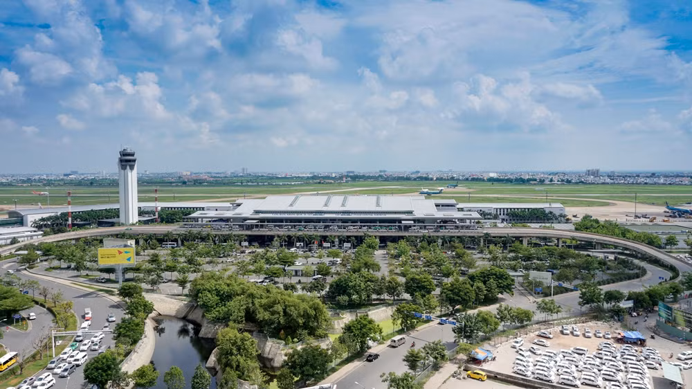 Bộ Quốc phòng xác nhận 2 sân bay quân sự có thể khai thác lưỡng dụng ảnh 1