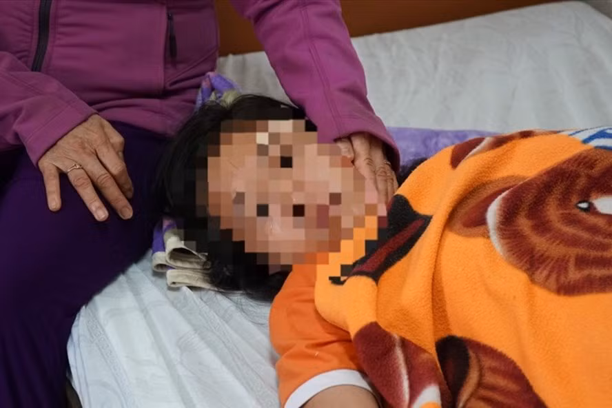 Vụ nữ sinh bị đánh sau va chạm ở Tây Ninh: Xác định lỗi vi phạm ảnh 1