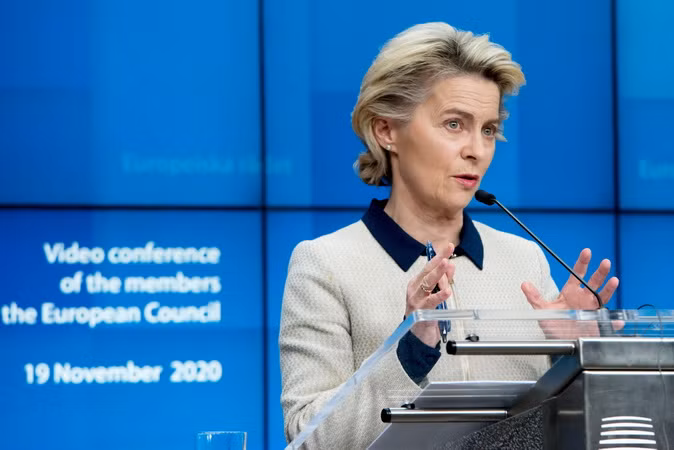 Vấn đề Brexit: EU sẵn sàng cho kịch bản "không thỏa thuận" với Anh ảnh 1