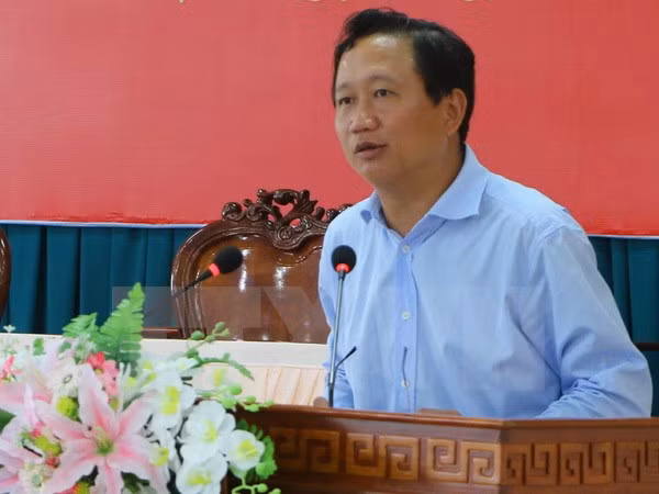 "Không được phép để xảy ra những hệ lụy từ dự án Thép Cà Ná" ảnh 2