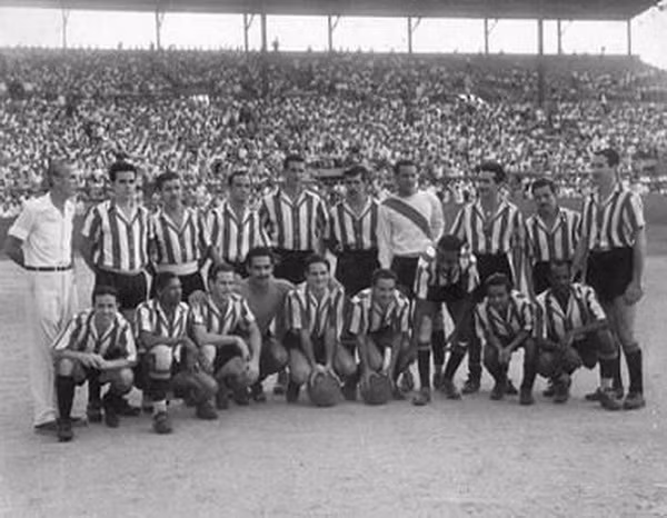 Sự phát triển của bóng đá Cuba và cái bóng Fidel Castro ảnh 1