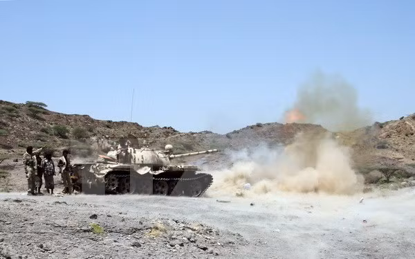 Liên hợp quốc nỗ lực tái khởi động các cuộc hòa đàm cho Yemen ảnh 1