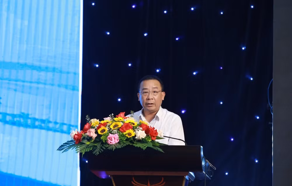 Công bố Chiến lược khai thác, sử dụng bền vững tài nguyên biển ảnh 2