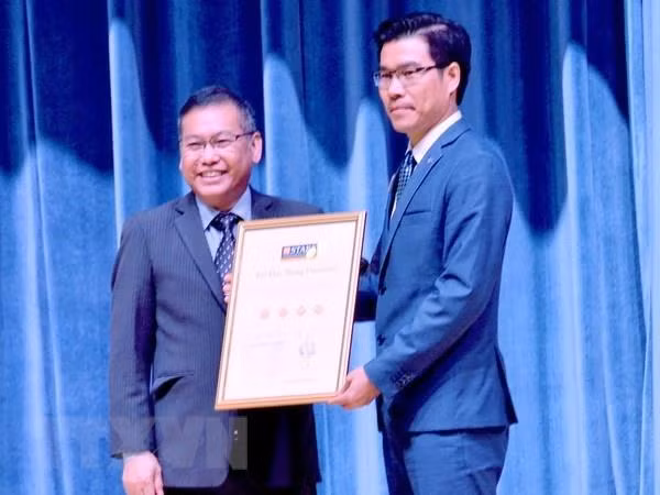Việt Nam lần đầu tiên đại học lọt tốp 1.000 trường theo xếp hạng ARWU ảnh 1