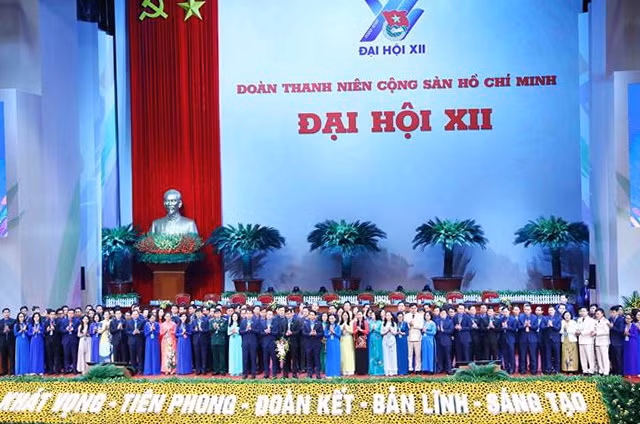 Hiện thực hóa khát vọng phát triển đất nước phồn vinh, hạnh phúc ảnh 1