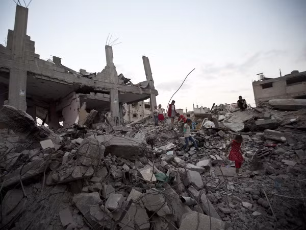 Quân đội Israel mở các cuộc điều tra mới về cuộc chiến ở Dải Gaza ảnh 1