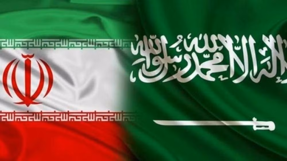 Saudi Arabia xác nhận đàm với Iran nhằm giảm căng thẳng khu vực ảnh 1