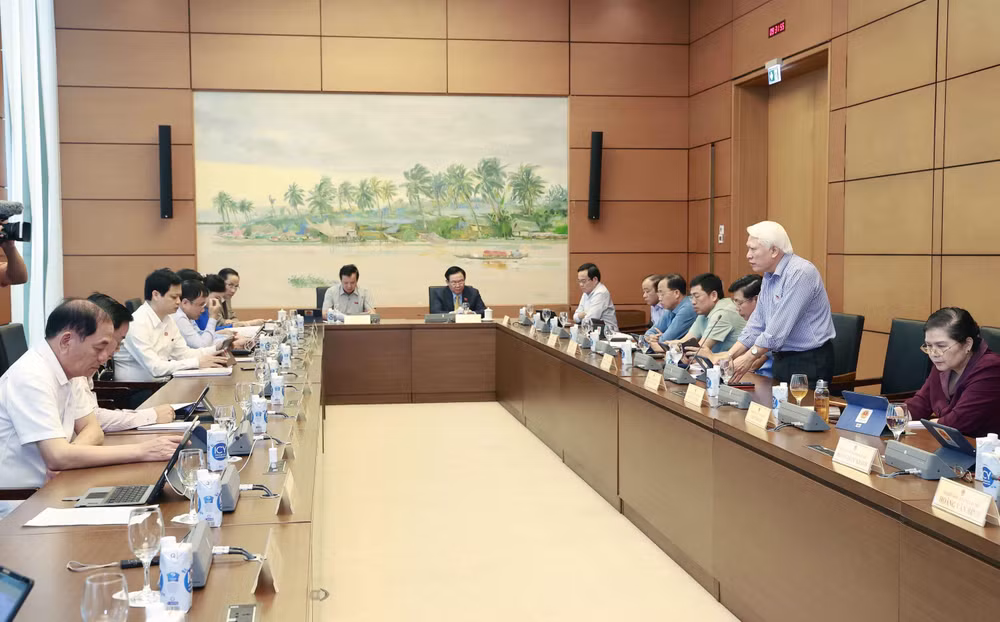 Luật Đất đai (sửa đổi): Cần làm rõ hơn phương pháp xác định giá đất ảnh 2