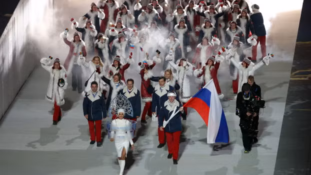 Olympic 2018: Nga cho phép VĐV thi đấu dưới mầu cờ trung lập ảnh 1