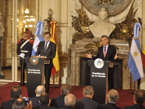 Tây Ban Nha và Argentina hối thúc sớm hoàn tất FTA EU-Mercosur ảnh 1