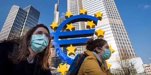 Italy có thể lỡ hạn trình kế hoạch phục hồi quốc gia lên EU ảnh 1