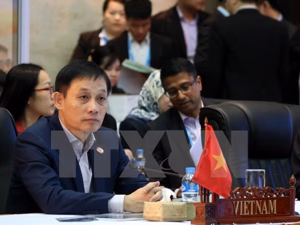 Sự kiện trong nước 19-25/9: Khoán kinh phí xe công đưa đón lãnh đạo ảnh 1