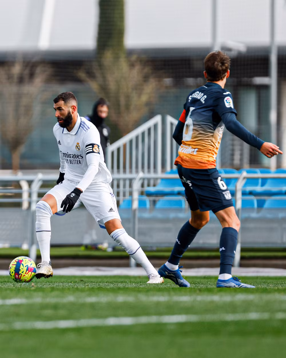 Sóng ngầm tại đội tuyển Pháp, Deschamps không muốn Benzema quay lại? ảnh 2