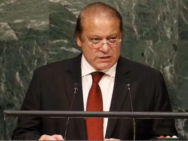 Pakistan cáo buộc tình báo Ấn Độ lên kế hoạch ám sát Thủ tướng Sharif ảnh 1