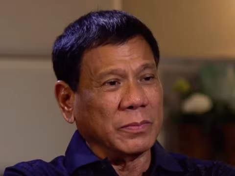 Tổng thống Philippines: Không có âm mưu lật đổ Phó Tổng thống ảnh 1