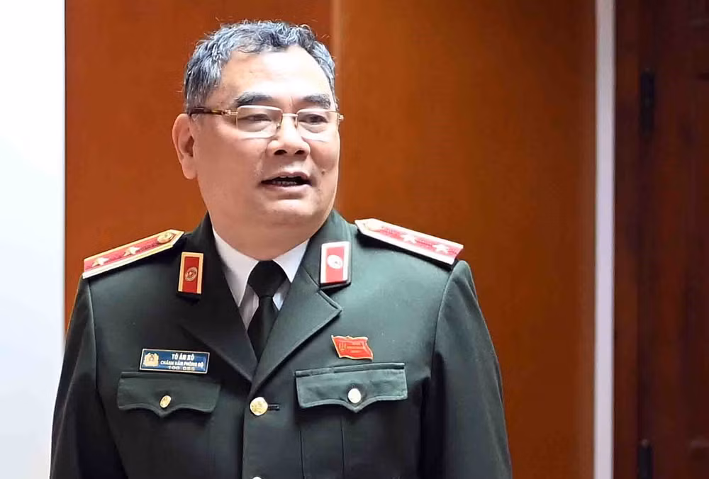 Xử lý người đưa thông tin thất thiệt liên quan đến Tập đoàn Vingroup ảnh 1